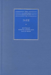 The Cambridge Companion to Jazz