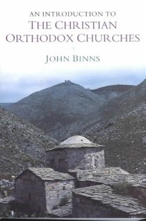 An Introduction to the Christian Orthodox Churches