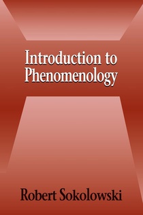 Introduction to Phenomenology