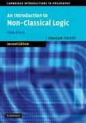 An Introduction to Non-Classical Logic