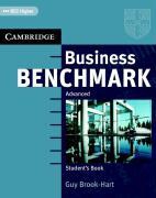 Business Benchmark Advanced Student's Book BEC Edition