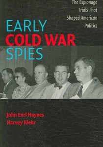 Early Cold War Spies