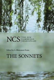 The Sonnets voorzijde