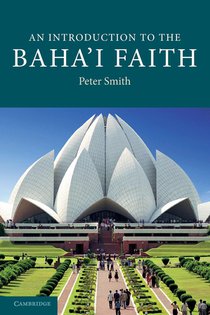 An Introduction to the Baha'i Faith voorzijde