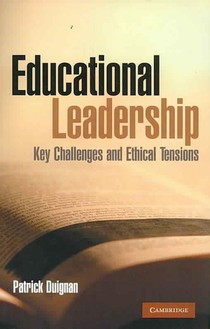 Educational Leadership voorzijde