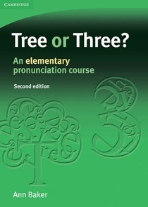 Tree or Three? voorzijde