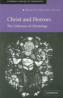 Christ and Horrors