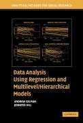 Data Analysis Using Regression and Multilevel/Hierarchical Models