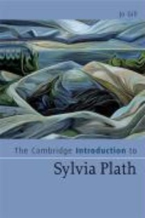 The Cambridge Introduction to Sylvia Plath voorzijde