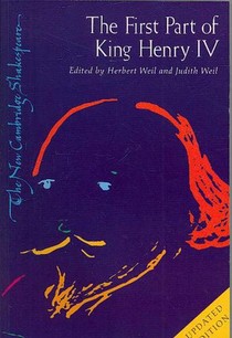 The First Part of King Henry IV