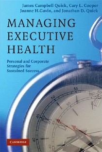 Managing Executive Health voorzijde