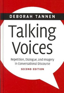 Talking Voices