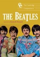 The Cambridge Companion to the Beatles voorzijde