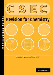 Chemistry Revision Guide for CSEC® Examinations