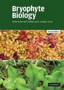 Bryophyte Biology voorzijde