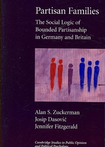 Partisan Families