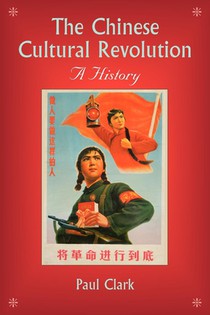 The Chinese Cultural Revolution