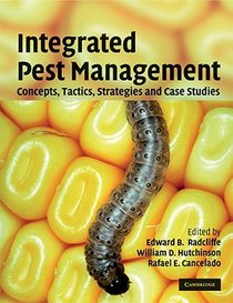Integrated Pest Management