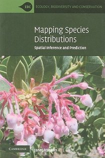 Mapping Species Distributions