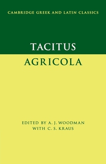 Tacitus: Agricola voorzijde