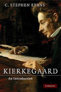 Kierkegaard voorzijde