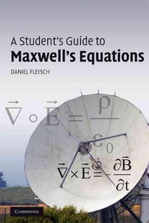 A Student's Guide to Maxwell's Equations