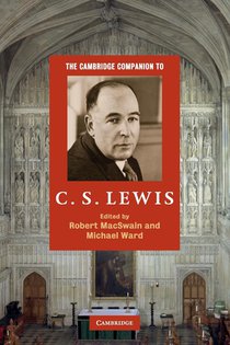 The Cambridge Companion to C. S. Lewis voorzijde