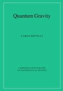 Quantum Gravity voorzijde