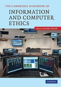 The Cambridge Handbook of Information and Computer Ethics voorzijde