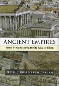 Ancient Empires voorzijde