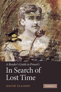 A Reader's Guide to Proust's 'In Search of Lost Time' voorzijde