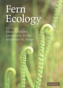 Fern Ecology