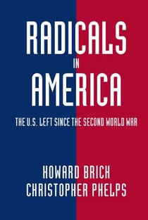 Radicals in America voorzijde