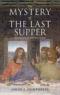 The Mystery of the Last Supper
