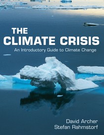 The Climate Crisis voorzijde