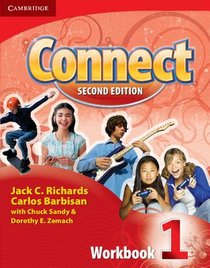 Connect Level 1 Workbook