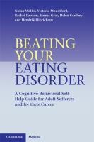 Beating Your Eating Disorder