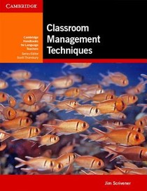 Classroom Management Techniques