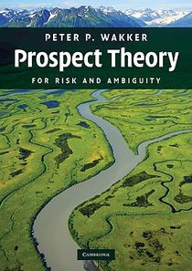 Prospect Theory voorzijde