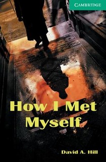 How I Met Myself Level 3 voorzijde