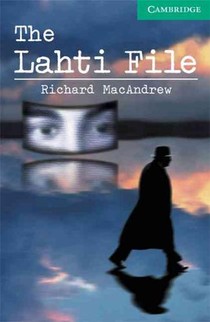 The Lahti File Level 3 voorzijde