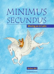 Minimus Secundus Pupil's Book