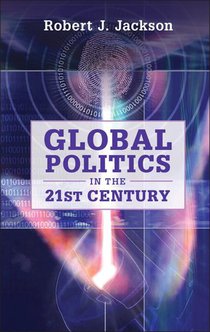 Global Politics in the 21st Century voorzijde