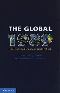 The Global 1989 voorzijde