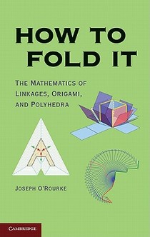How to Fold It voorzijde