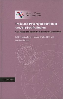 Trade and Poverty Reduction in the Asia-Pacific Region