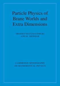 Particle Physics of Brane Worlds and Extra Dimensions