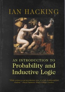 An Introduction to Probability and Inductive Logic voorzijde