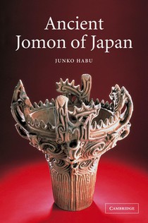 Ancient Jomon of Japan