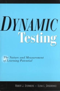 Dynamic Testing